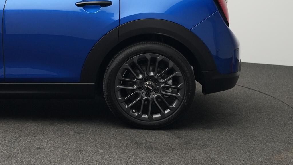 MINI Cooper C - Bild 17
