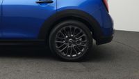 MINI Cooper C - Vorschau Bild 17