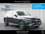 Mercedes-Benz GLC 220 d 4M PREMIUM DISTRO HINTERACHSLENKUNG AH - Mercedes-Benz GLC 220 in Bielefeld