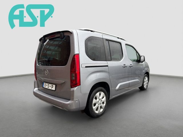 Fahrzeugabbildung Opel Combo Life Rausch Einzug.+ elektr. Schiebetür