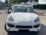 Porsche Cayenne 3.6 PANORAMA/XENON - Porsche Cayenne in Aachen