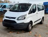 Ford Transit/Tourneo Costum Kombi 300 L1 - Ford Tourneo aus 2015