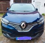 Renault Kadjar  TCe130 Crossboarder, Komplett-Austattung - Renault Kadjar von privat