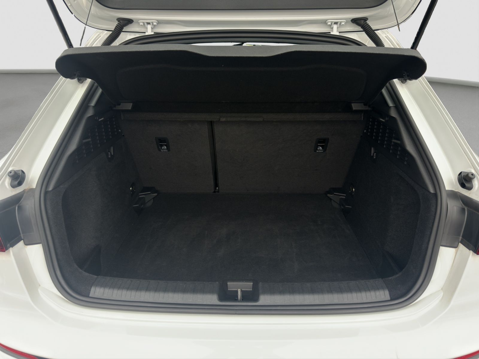 Audi A3 - Bild 15