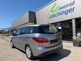 Mazda 5 Center-Line Klimaautomatik/PDC/MFL - gebrauchte Mazda 5 aus dem Jahr 2012