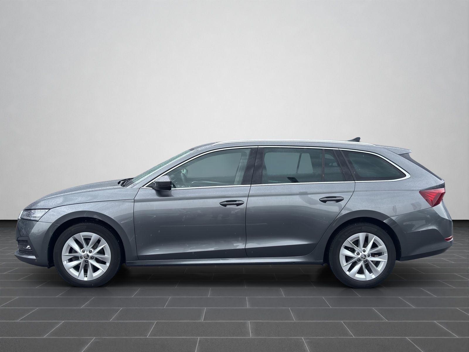 Skoda Octavia - Bild 8