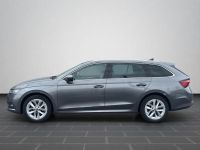 Skoda Octavia - Vorschau Bild 8