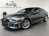 Audi A5 SpB 45 TFSI Qu S-Line NAV+LED+ACC+360°+CARPLA - Audi A5 in Oldenburg