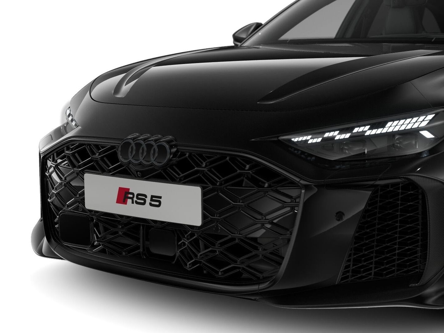 Audi RS 5 Avant 2.9 TFSI PHEV quattro imagem 2