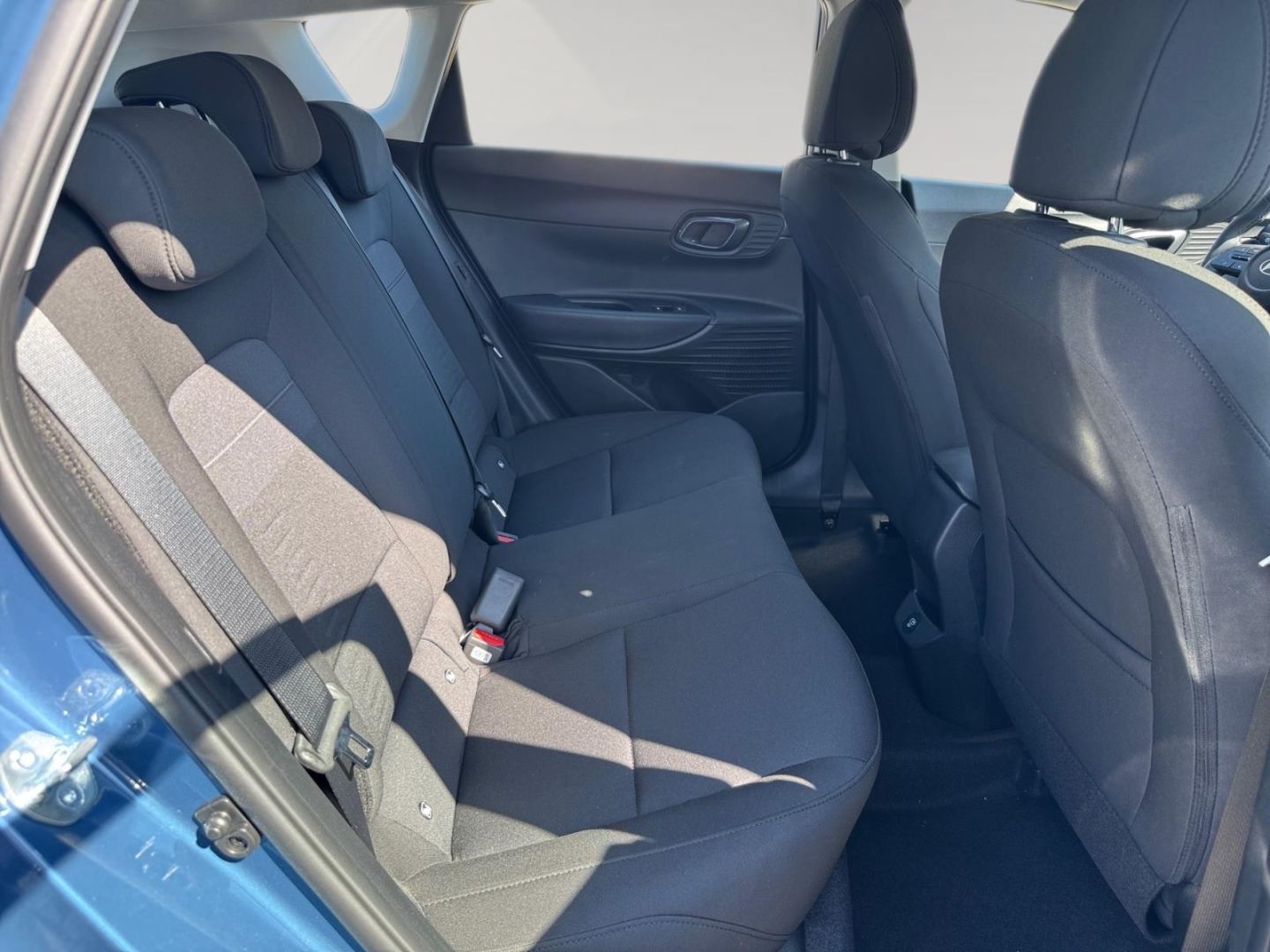 Hyundai BAYON – Bild 13