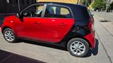 Smart ForFour 1.0 52kW - - Smart ForFour in Augsburg