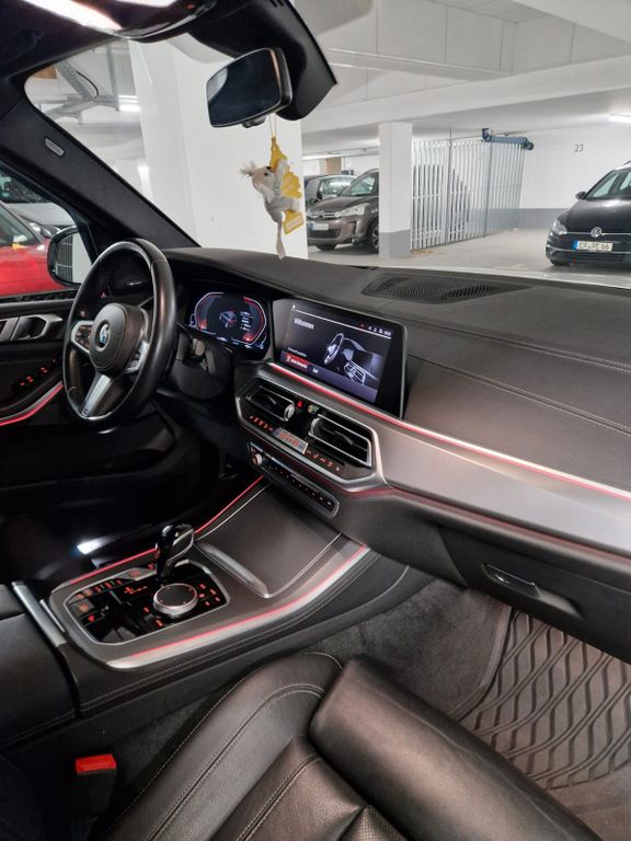 Image of BMW X5