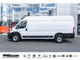 Fiat Ducato Kasten Serie 2 Maxi 35 L4H2 180 AT 6E SOF - Fiat Ducato: 35 Maxi