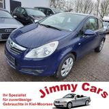 Opel Corsa  3-Türer 1.0 12V - Opel Corsa: 0 12v