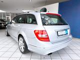 Mercedes-Benz C 200T CDI BlueEfficiency*Ahk*Totwinkel*Spur* - Mercedes-Benz C 200: Blueefficiency