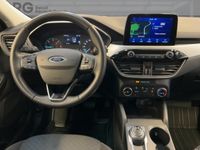 Ford Kuga - Vorschau Bild 12