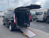 Ford Tourneo Custom Passivfahrer Automatik - Ford Tourneo Custom in Frankfurt (Main)