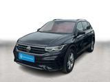 Volkswagen Tiguan Allspace R-Line 4M 2.0 TDI DSG AHK+MATRIX - VW Tiguan Allspace SUV