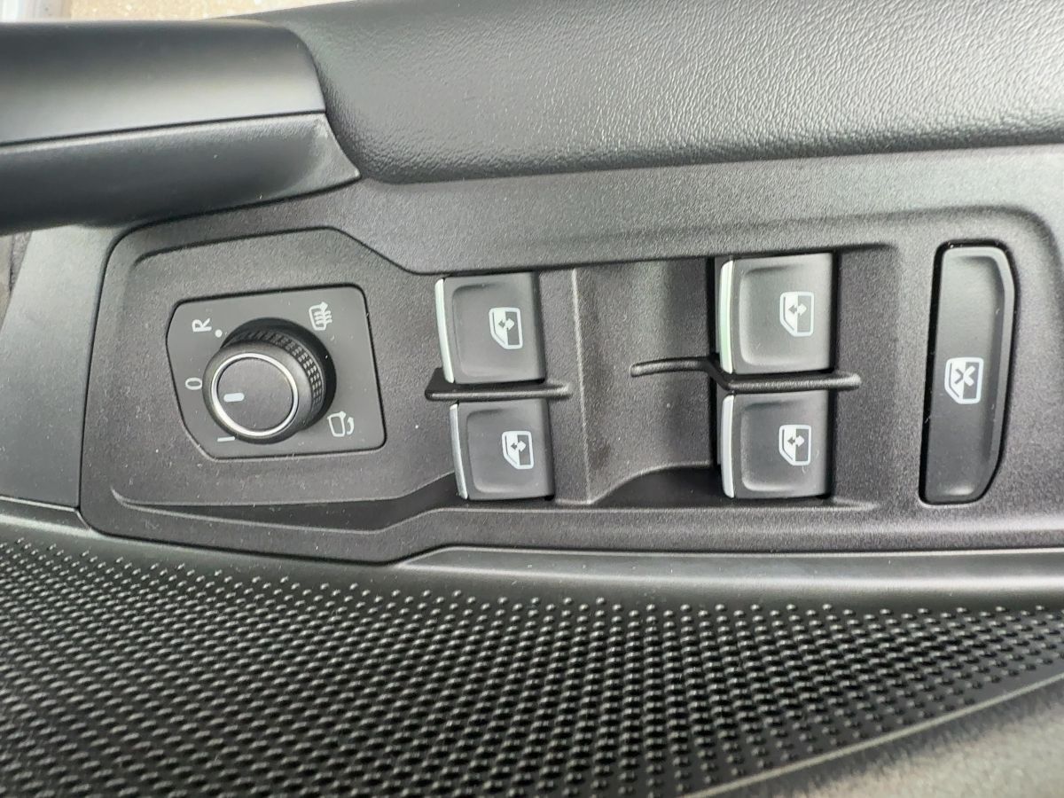 Volkswagen Tiguan - Bild 16