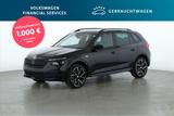 Skoda Kamiq Monte Carlo 1.5TSI Pano*Tempo*PDC*SH*Klima - Skoda Kamiq Gebrauchtwagen in Dresden