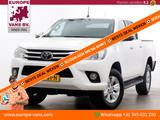 Toyota HiLux 2.4 D-4D-F 150pk E6 4WD 4x4 Double Cab Aut - Offers