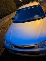 Mazda 323S 1.5  Top Zustand TÜV bis 10/26  - Mazda 323: 323s