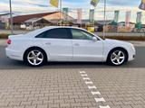 Audi A8 3.0 TFSI tiptronic quattro -310PS  - Audi A8: 3.0