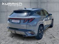 Hyundai TUCSON - Vorschau Bild 3