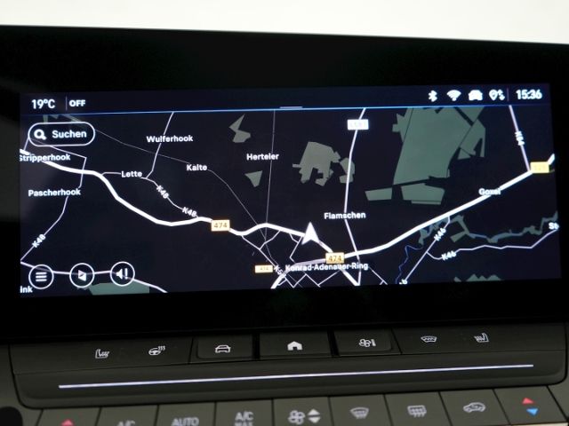 Astra L ST ELEGANCE CDTI+LED+NAVI+RÜCKFAHRKAMERA