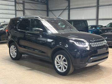 Land-Rover Discovery - 3