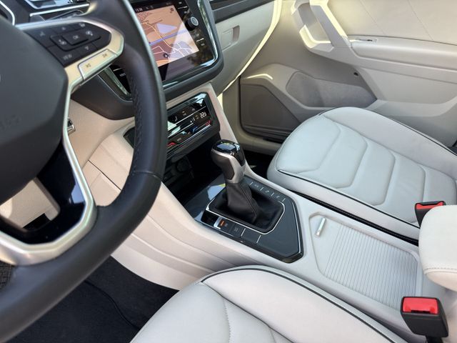 Tiguan 2.0 TDI Elegance DSG *Leder*Matrix-LED*Pa