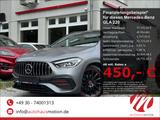 Mercedes-Benz GLA 220 d 4Matic Edition 1 AMG MAGNO PANO HUD 36 - gebrauchte Mercedes-Benz GLA 220 aus dem Jahr 2021