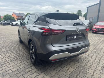 Nissan Qashqai - 10