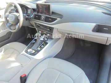 Audi A7 - 8