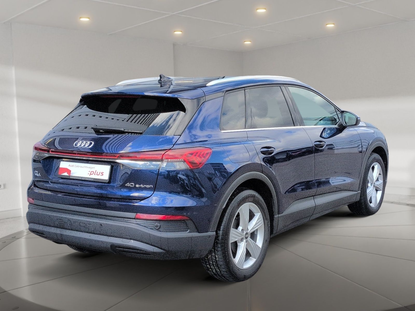 Audi Q4 e-tron - Bild 6