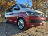 Volkswagen VW Multivan T6 - Volkswagen LT aus 2016