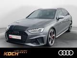 Audi S4 Avant 55 TDI q. Tiptr.,Tour+Stadt, Panoramad. - Audi S4 mit Diesel-Antrieb: Automatik