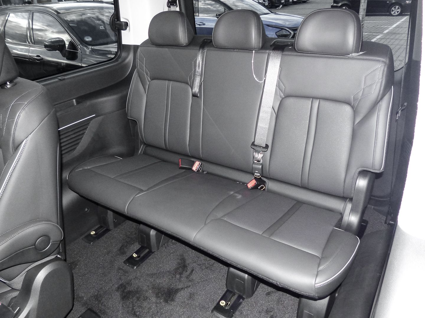 Hyundai Staria – Bild 19