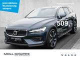Volvo V60 Cross Country B4 (Diesel) AWD Ultimate
