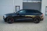 Audi SQ8 TFSI quattro LED StandHZG Pano Leder - Audi SQ8 von privat