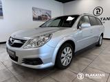 Opel Vectra C Caravan Edition Plus Diesel TÜV 2/28 - Opel Vectra mit Diesel-Antrieb
