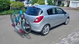 Opel Corsa 1.4 ecoFLEX inkl. FlexFix Fahrradträger  - Opel Corsa Fahrradträger Gebrauchtwagen