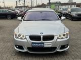 BMW 335i Coupé DKG M-Paket *GSD*Kamera*M-ESD*1.Hand* - BMW 335: Coupe
