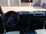 Mercedes-Benz G 400 CDI Station Wagon Lang - - Mercedes-Benz G 400 Gebrauchtwagen