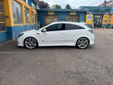 Opel Astra H GTC OPC Line - Opel Astra: Gtc Opc Line