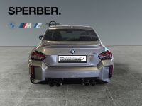 BMW M2 - Vorschau Bild 4