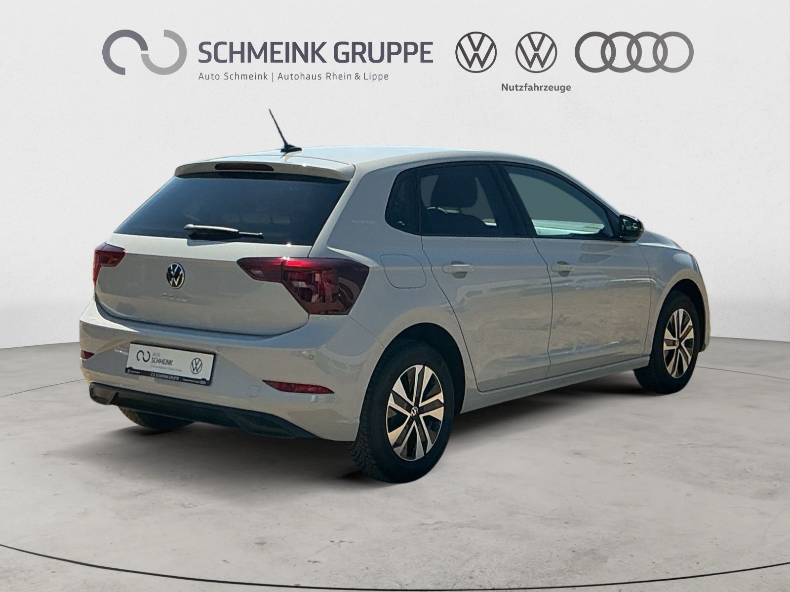 Volkswagen Polo - Bild 5