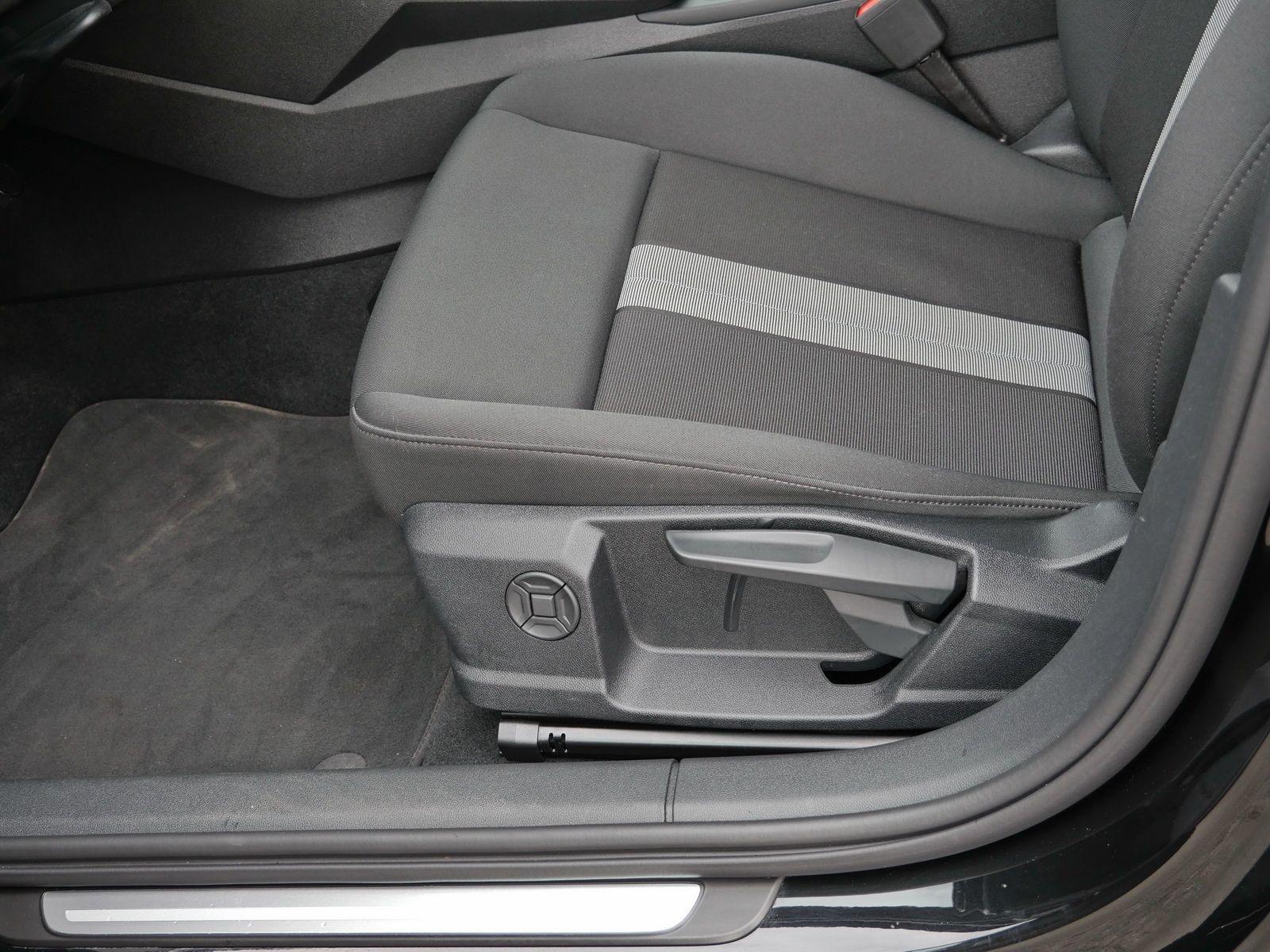 Audi A3 Sportback 35 TDI advanced LED*RFK*Navi*ACC, миниатюра 22