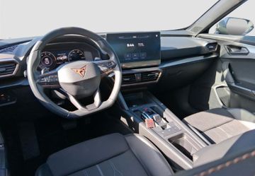 Cupra Formentor - 5