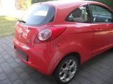 Ford FoRD KA 69PS 1-3 4 Zyl, EZ Sep-2009 Tüv ne... - Ford Ka/Ka+ in Osnabrück